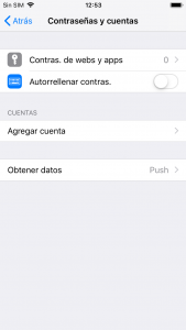 Creamos Tus Páginas - Mail en iPhone 02