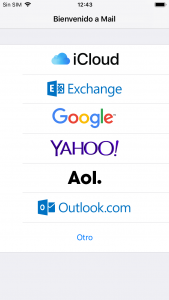 Creamos Tus Páginas - Mail en iPhone 04