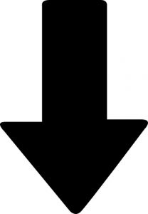 Creamos Tus Páginas - Flecha