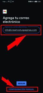 Configuración 3- Creamos Tus Páginas