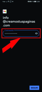 Configuración 5- Creamos Tus Páginas