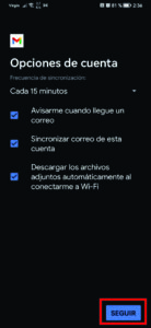 Configuración 8- Creamos Tus Páginas