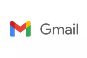 Logo Gmail - Creamos Tus Páginas