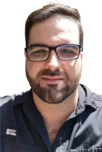 Carlos Tortoza - Creamos Tus Páginas