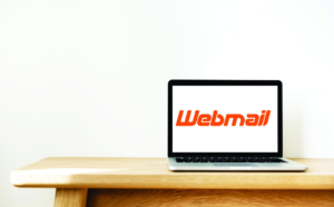 Creamos Tus Páginas - Fondo WebMail