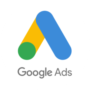 Creamos Tus Páginas - Google Ads Logo