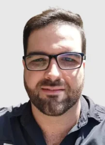 Creamos Tus Páginas - Carlos Tortoza